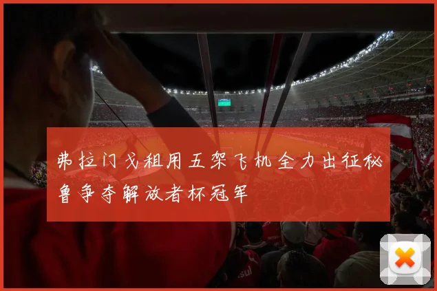 弗拉门戈租用五架飞机全力出征秘鲁争夺解放者杯冠军