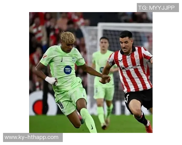 巴萨与毕巴首发阵容预测莱万与亚马尔领衔锋线霍安加西亚出战