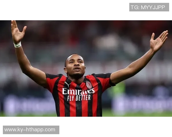 AC米兰与费内巴切就恩昆库转会进行谈判报价3500万欧元