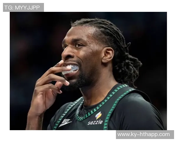 里德谈迪林厄姆控卫角色进步现在突分更加从容自信